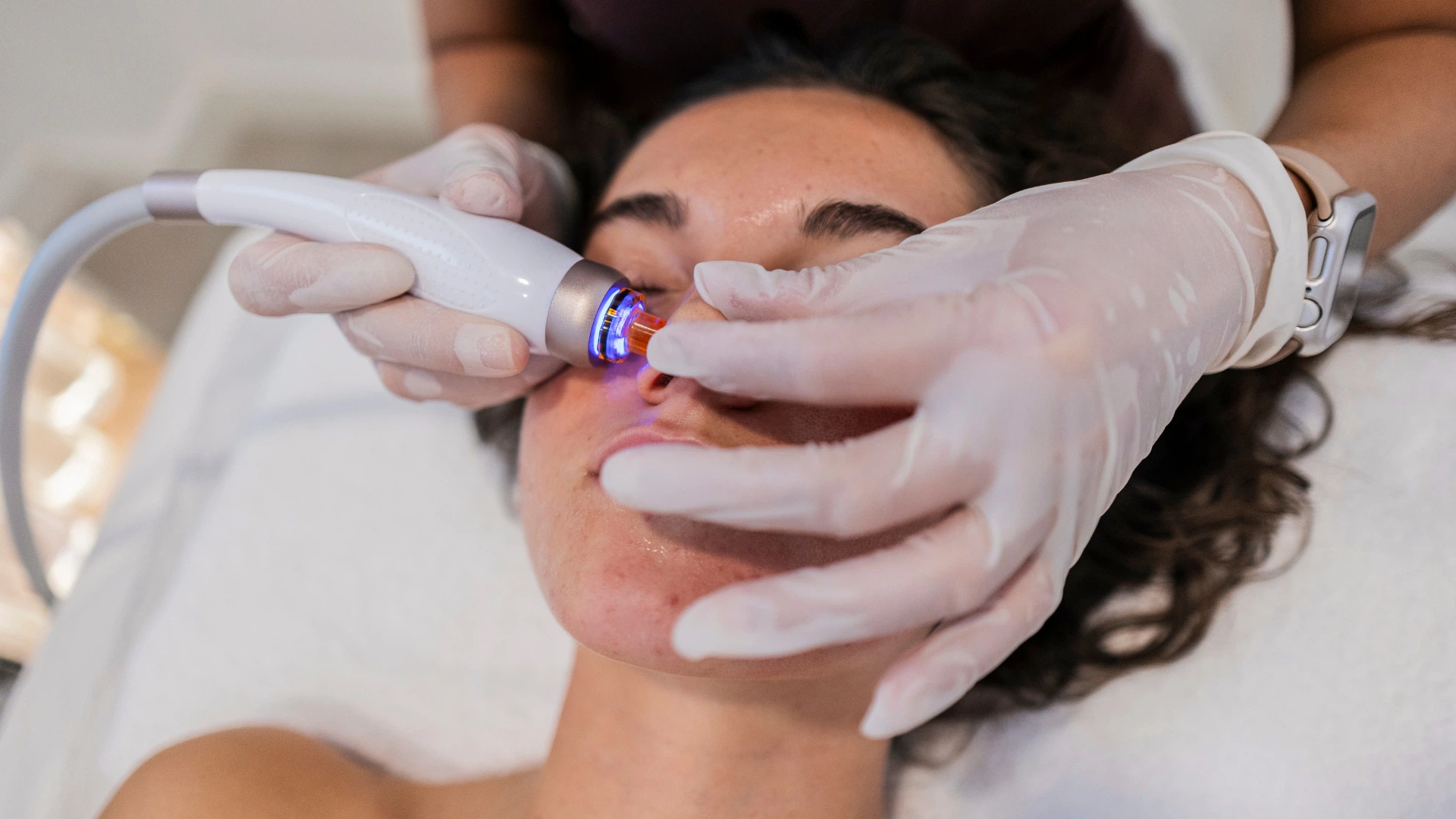 aparatología estética avanzada