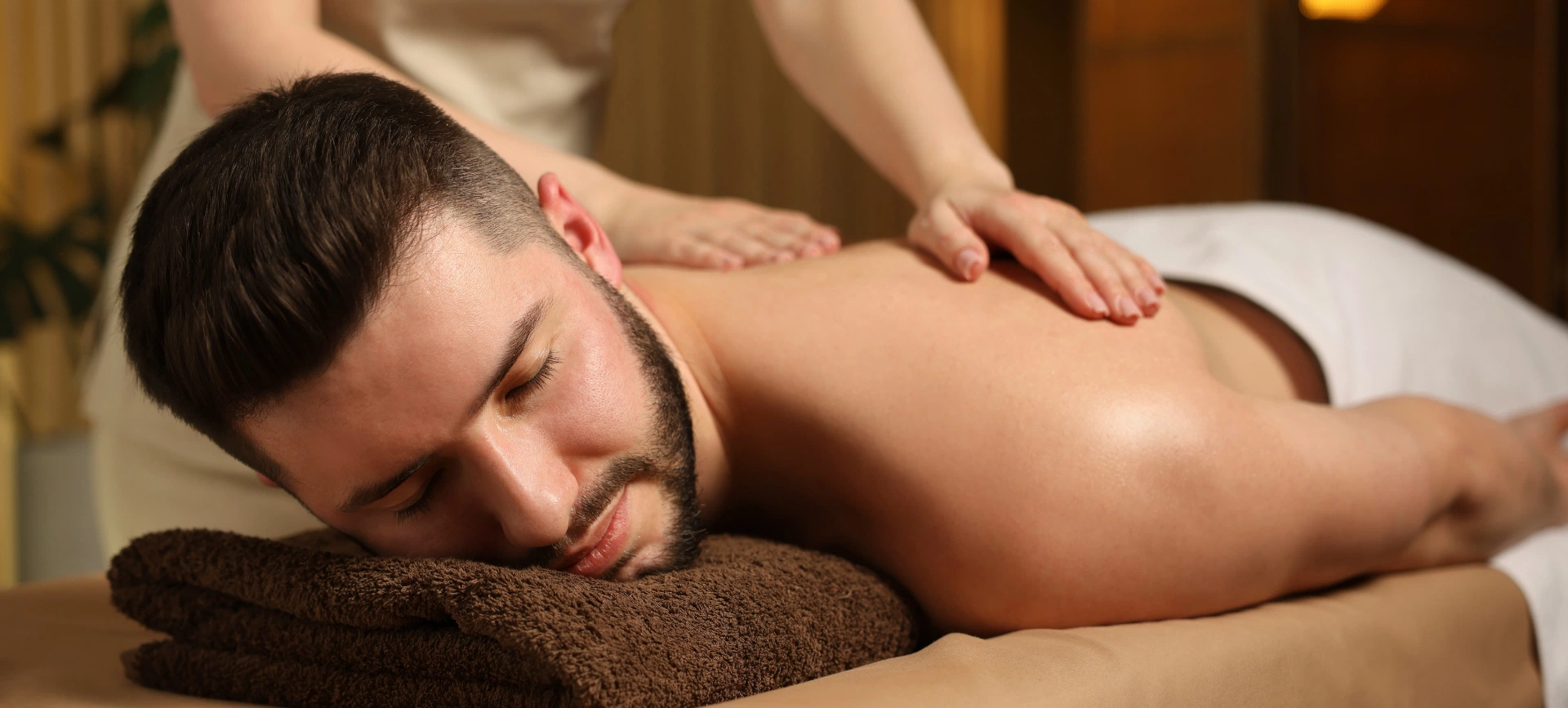 serena recovery health