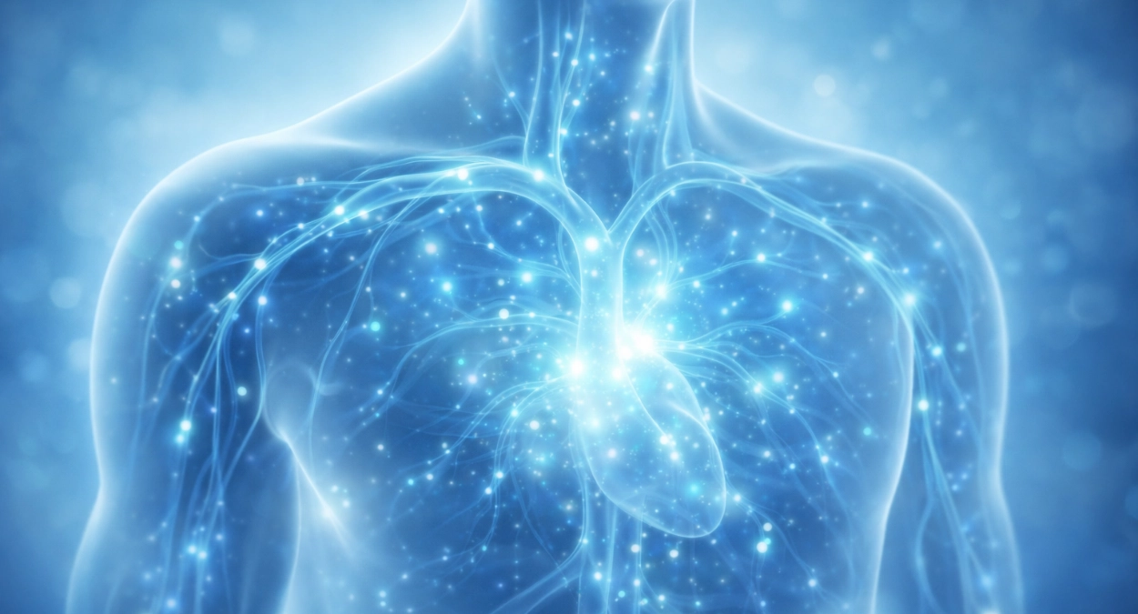 terapia molecular intravenosa