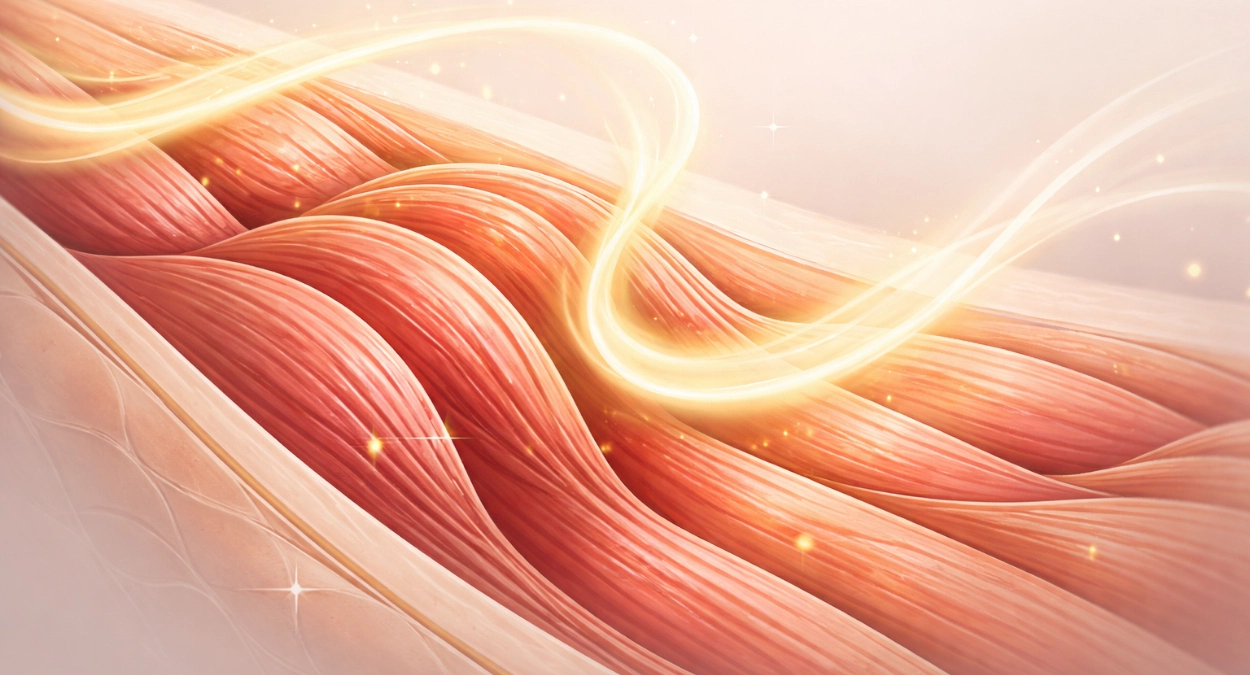 masaje descontracturante